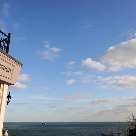 The Hambrough Hotel Ventnor Exterior foto