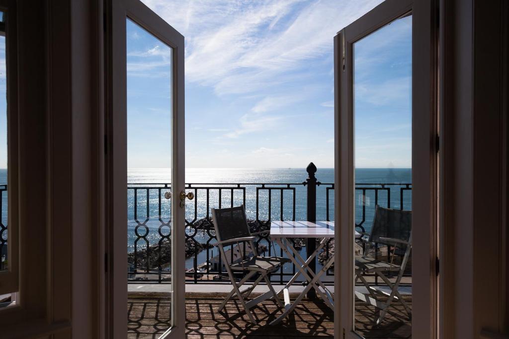 The Hambrough Hotel Ventnor Exterior foto