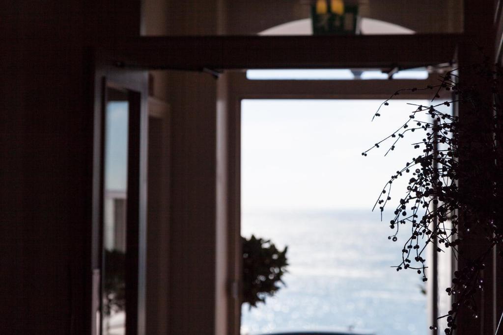 The Hambrough Hotel Ventnor Exterior foto